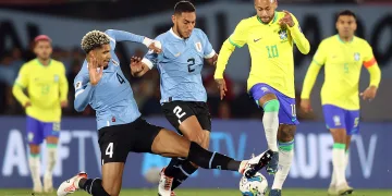 Pré lista para Copa do Mundo será divulgada na segunda: Neymar e Gerson devem voltar a aparecer