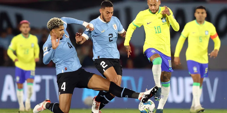 Pré lista para Copa do Mundo será divulgada na segunda: Neymar e Gerson devem voltar a aparecer