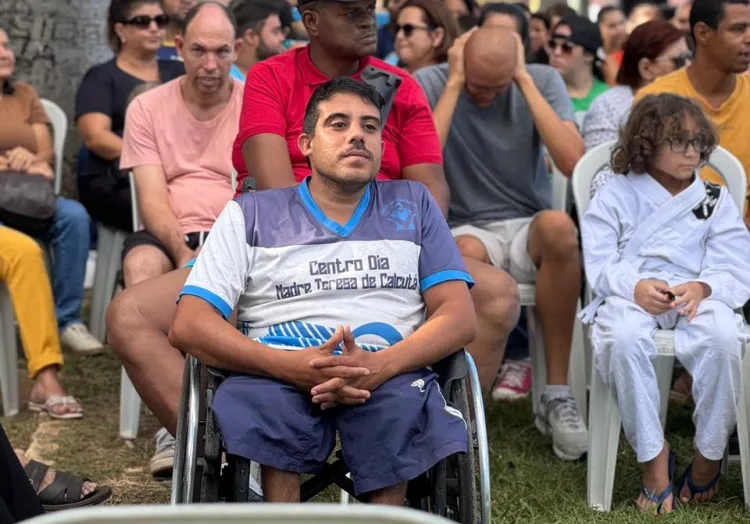 Montes Claros abre inscrições para programa gratuito de paradesporto com 180 vagas