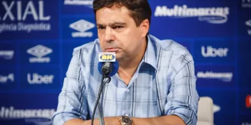 Wagner Pires e Itair Machado são condenados a ressarcir Cruzeiro