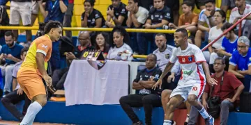 Copa InterTV de Futsal - Foto - Studio HBM