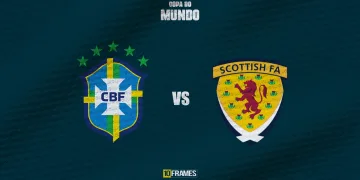 Carlo Ancelotti deve promover apenas uma alteração na Seleção Brasileira para duelo contra a Escócia