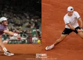 2026 -Roland Garros - Onde Assistir - Joao Fonseca X Jakub Mensik