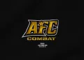 AFC Combate 2026 agita Montes Claros com disputas de MMA, Boxe, K1 e Jiu-Jítsu neste sábado