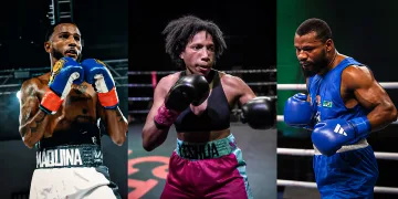Brasileiros encaram desafio internacional de Boxe, na Batalha da Independência ProBox em Barranquilla, Colômbia