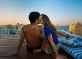 Amor, sacrifício e recomeço: a história de Alexandre Pantoja e a esposa que esteve ao seu lado antes da glória e após a queda
