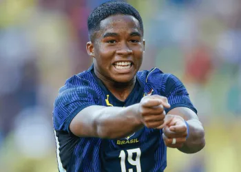 Pragmático ou Burocrático – Brasil, sofre mas vence o Egito e encerra preparação para a Copa do Mundo