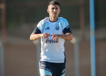 Cruzeiro encaminha contratação de Gabriel Rorras e lateral deve ser o primeiro reforço da janela