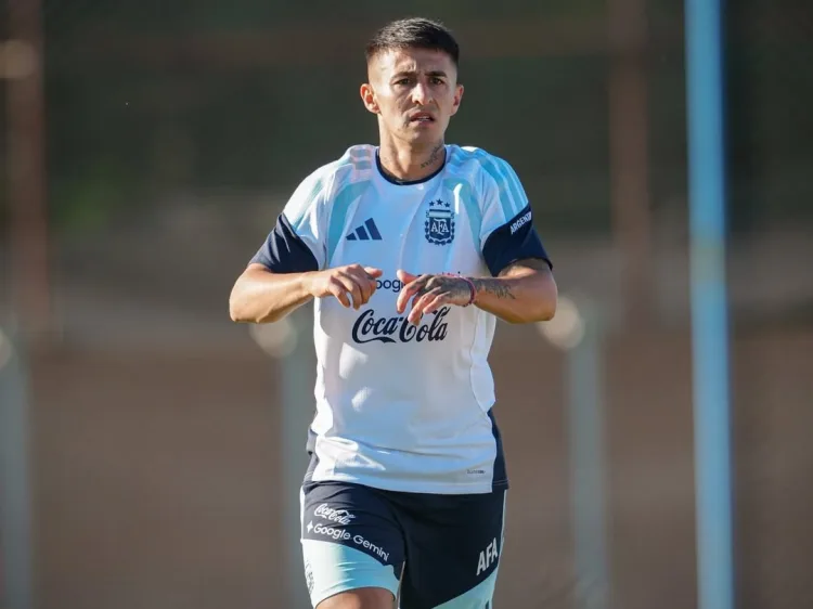 Cruzeiro encaminha contratação de Gabriel Rorras e lateral deve ser o primeiro reforço da janela