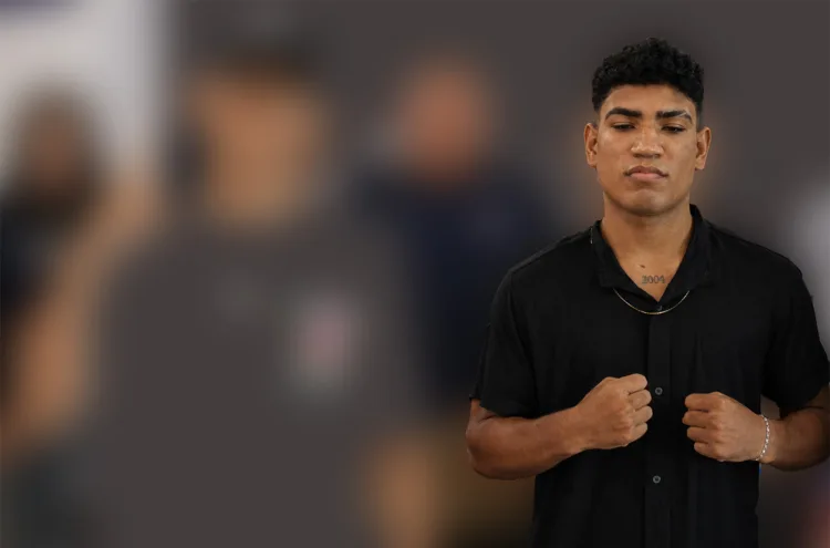 Jose Santoya: conheça o boxeador que enfrentará Carlos “PitBull” em Barranquilla, na Batalha da Independência ProBox Colômbia