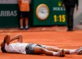 Luís Guto Miguel conquista Roland Garros Junior Series 2026 e assume o topo do ranking mundial juvenil