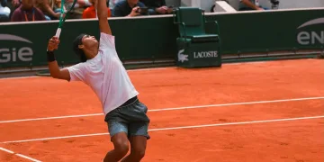 Luís Guto Miguel conquista Roland Garros Junior Series 2026 e assume o topo do ranking mundial juvenil