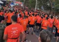 Atletas africanos dominam a Meia Maratona José Nardel 2026 e elevam o nível da competição em Montes Claros