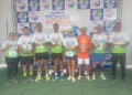 Runners Paraíso brilha em sequência de provas e conquista pódios no Alto Rio Pardo