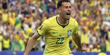 Brasil sofre, mas vence o Japão de virada nos acréscimos e avança às quartas de final da Copa do Mundo 2026