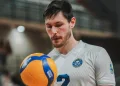 Montes Claros Vôlei acerta contratação do ponteiro Matias Provensi para a temporada 2026/27