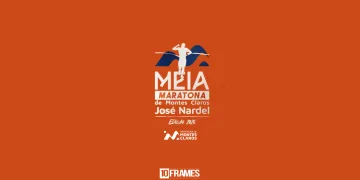 Meia Maratona Jose Nardel será dia 28 em Montes Claros