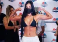 Mónica Henao: conheça a adversária colombiana de Najda de Jesus na Batalha da Independência