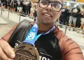 Montes-clarense Pedrão transforma luta contra a obesidade em trajetória de sucesso no jiu-jitsu