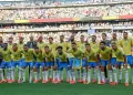 Ancelotti indica poucas mudanças e deve insistir em jogadores que decepcionaram na estreia da Seleção Brasileira
