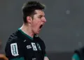 Montes Claros Vôlei reforça elenco com a chegada do central Tiago Socher para a temporada 2026/27
