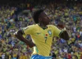 Brasil estreia na Copa do Mundo com empate diante de Marrocos após golaço de Vinícius Júnior