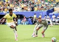 Brasil domina a Escócia, vence por 3 a 0 e garante liderança do Grupo C na Copa do Mundo