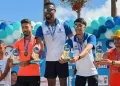Runners Paraíso intensifica treinos e se prepara para as próximas corridas rústicas em Porteirinha e Salinas.