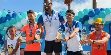 Runners Paraíso intensifica treinos e se prepara para as próximas corridas rústicas em Porteirinha e Salinas.