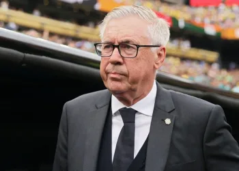 Retranca de Ancelotti fracassa, Brasil perde para a Noruega e dá adeus à Copa do Mundo nas oitavas de final