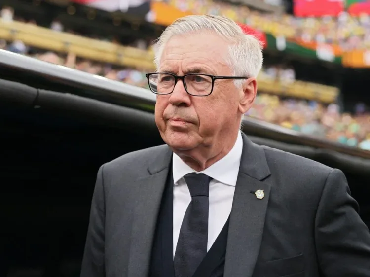 Retranca de Ancelotti fracassa, Brasil perde para a Noruega e dá adeus à Copa do Mundo nas oitavas de final