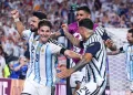 Argentina elimina a Suíça e mantém vivo e segue como único time das Américas vivo na Copa do Mundo de 2026