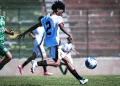 Ateneu Futebol Clube de Montes Claros - Sub 15 - 2026 - Foto Gian Marlon