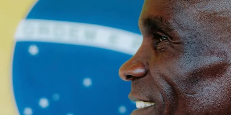 Eliud Kipchoge, estreia de Fábio Jesus e premiação milionária: Porto Alegre recebe a maior maratona da história do Brasil