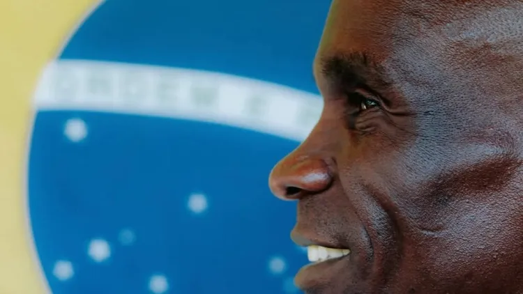 Eliud Kipchoge, estreia de Fábio Jesus e premiação milionária: Porto Alegre recebe a maior maratona da história do Brasil