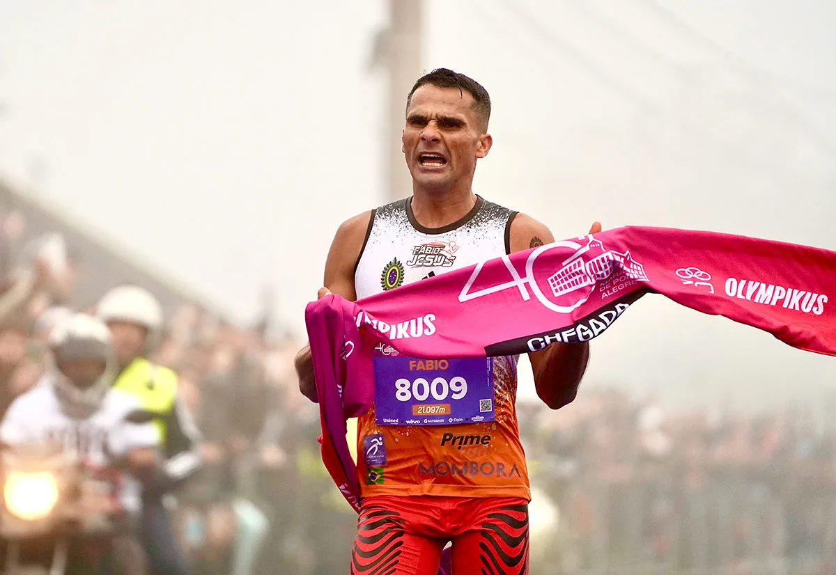 Fábio Jesus Correia