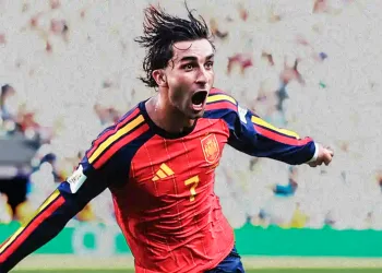 Espanha vence a Argentina na prorrogação, conquista o bicampeonato mundial e entra para a história da Copa de 2026
