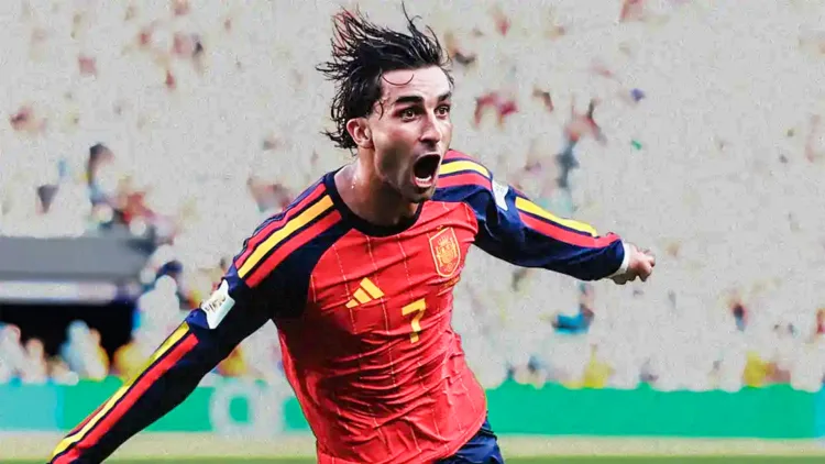 Espanha vence a Argentina na prorrogação, conquista o bicampeonato mundial e entra para a história da Copa de 2026
