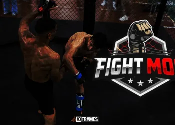 Fight MOC 9 abre inscrições e promete maior edição da história com transmissão na TV aberta