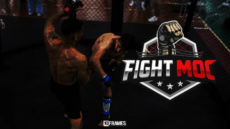 Fight MOC 9 abre inscrições e promete maior edição da história com transmissão na TV aberta