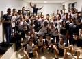 Ateneu estreia com vitória de virada na Copa Brasileirinho Sub-15 e empolga torcida no Norte de Minas