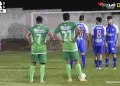 Ninheira e Paraisense empatam sem gols na estreia da Copa Folha Regional 2026