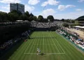 João Fonseca passeia, não da chances para Jesper de Jong e avança à terceira rodada de Wimbledon