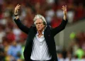 Jorge Jesus é anunciado como novo técnico de Portugal e terá missão de comandar seleção até a Copa de 2030