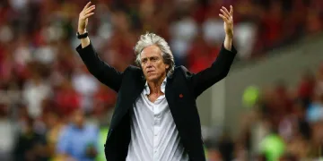 Jorge Jesus é anunciado como novo técnico de Portugal e terá missão de comandar seleção até a Copa de 2030