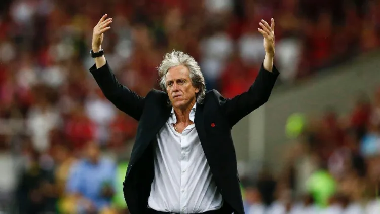 Jorge Jesus é anunciado como novo técnico de Portugal e terá missão de comandar seleção até a Copa de 2030