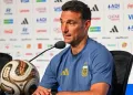 O verdadeiro segredo da Argentina de Scaloni não está nos jogadores “LA SCALONETA”