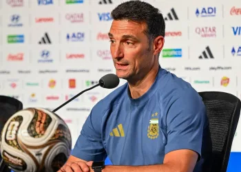 O verdadeiro segredo da Argentina de Scaloni não está nos jogadores “LA SCALONETA”