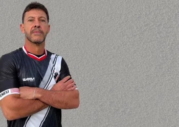 Marco Milagres está de volta ao Norte de Minas, ele retorna a Montes Claros para assumir categoria de base do Ateneu