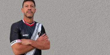 Marco Milagres está de volta ao Norte de Minas, ele retorna a Montes Claros para assumir categoria de base do Ateneu